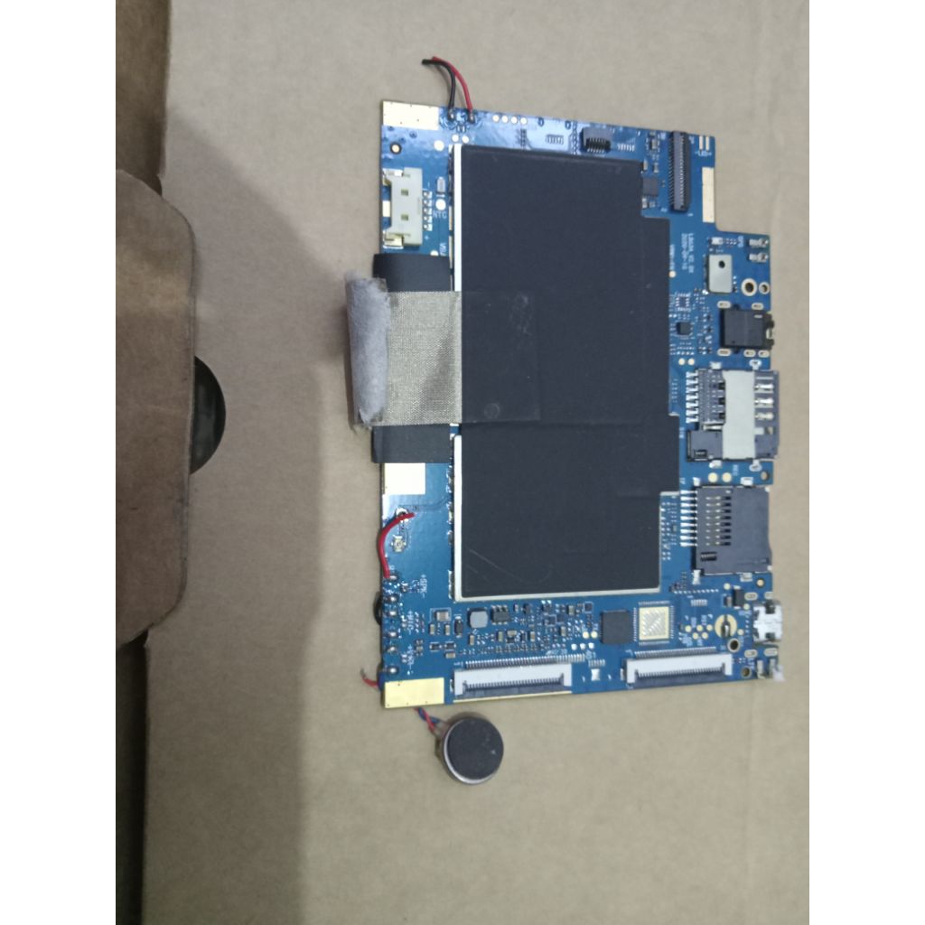 mesin tablet spc l80s