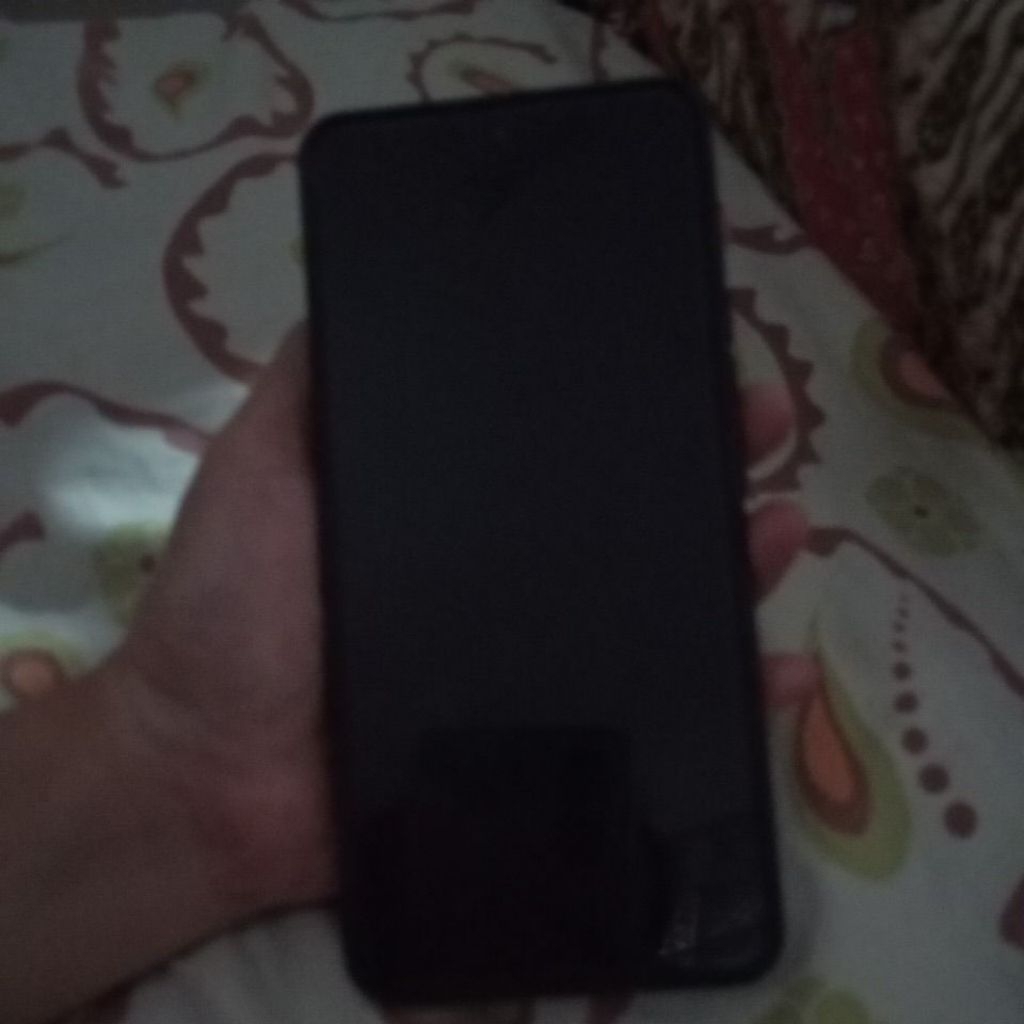 Hp second matot vivo v15