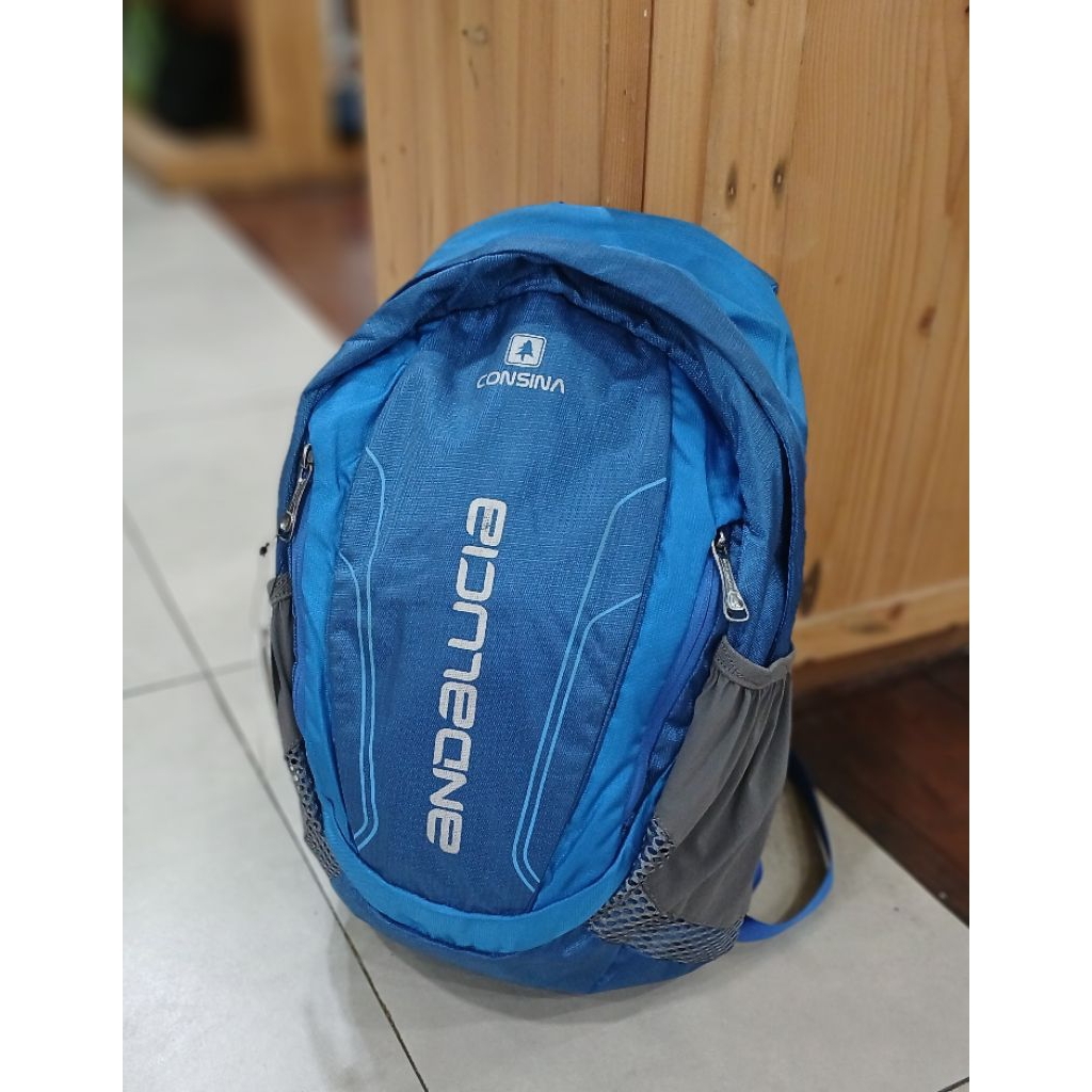TAS RANSEL CONSINA ANDALUCIA
