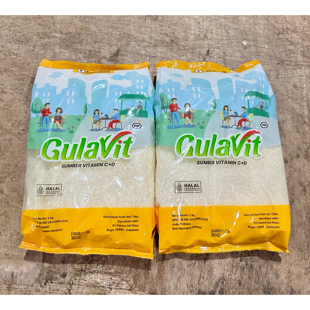 GULAVIT 1kg