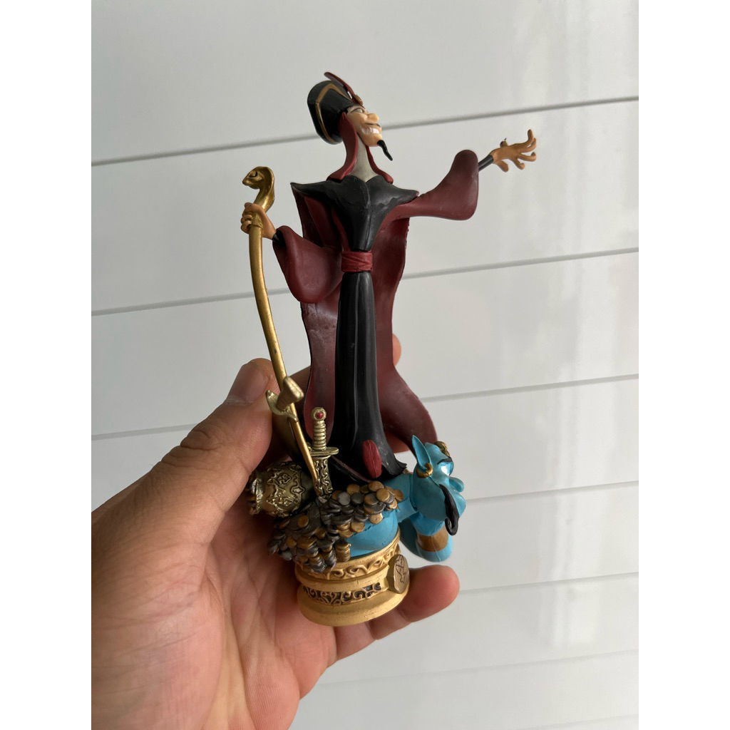 Figure Kingdom Hearts Jafar