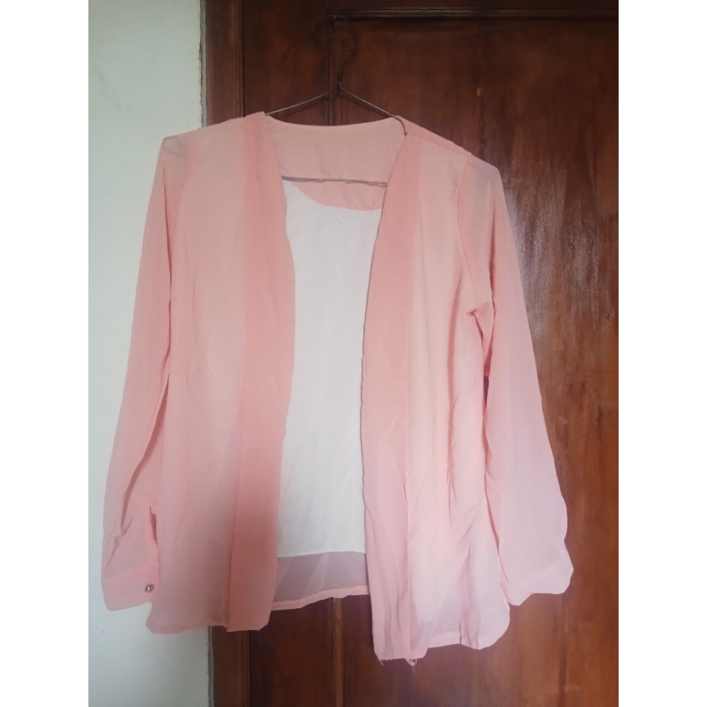 blazer pl