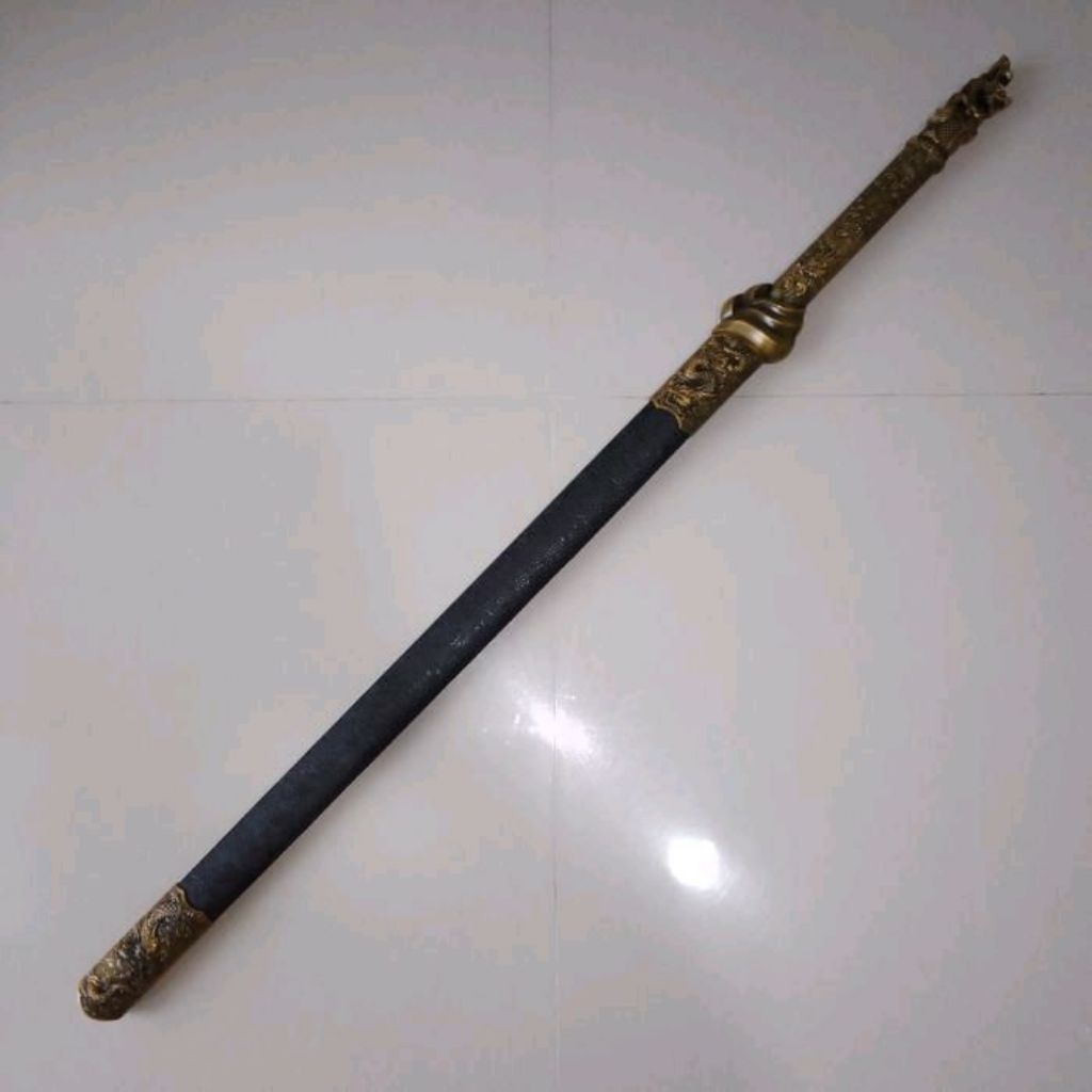 Replika Shaoshi Jian (Mysterious Lotus Casebook)