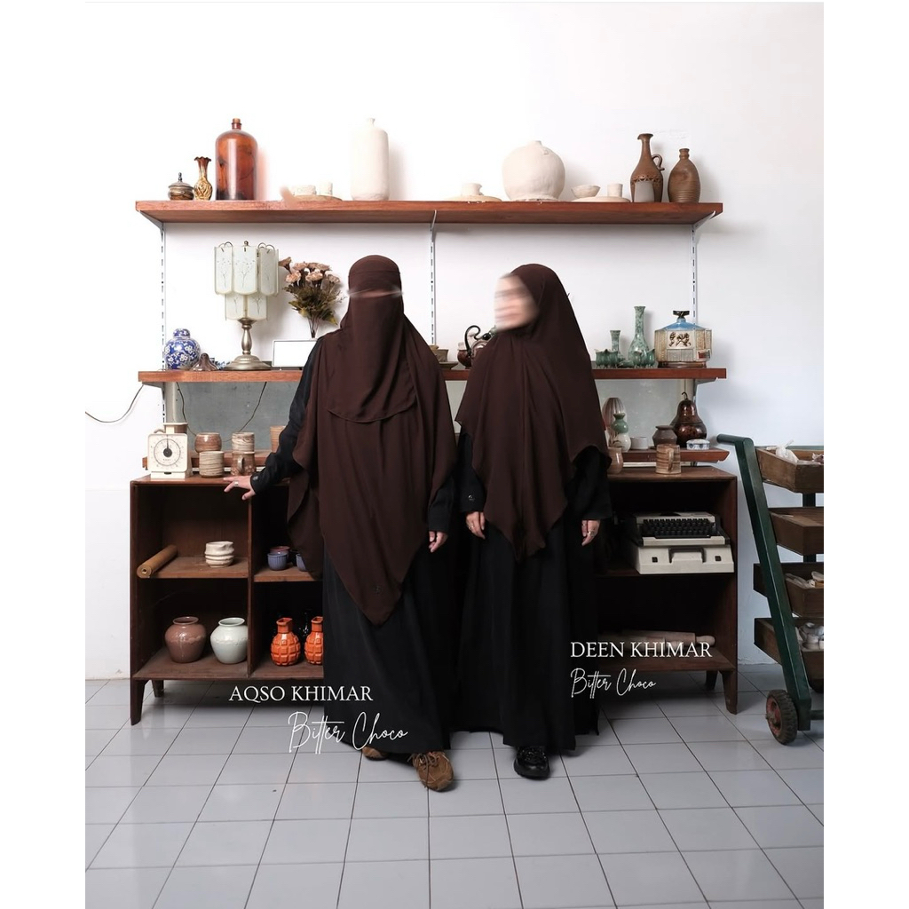 aqso khimar aqsamodestwear