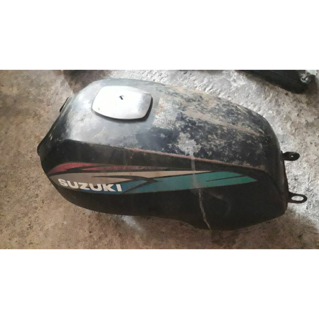 Tangki Bensin Suzuki A100 ECONOS Original