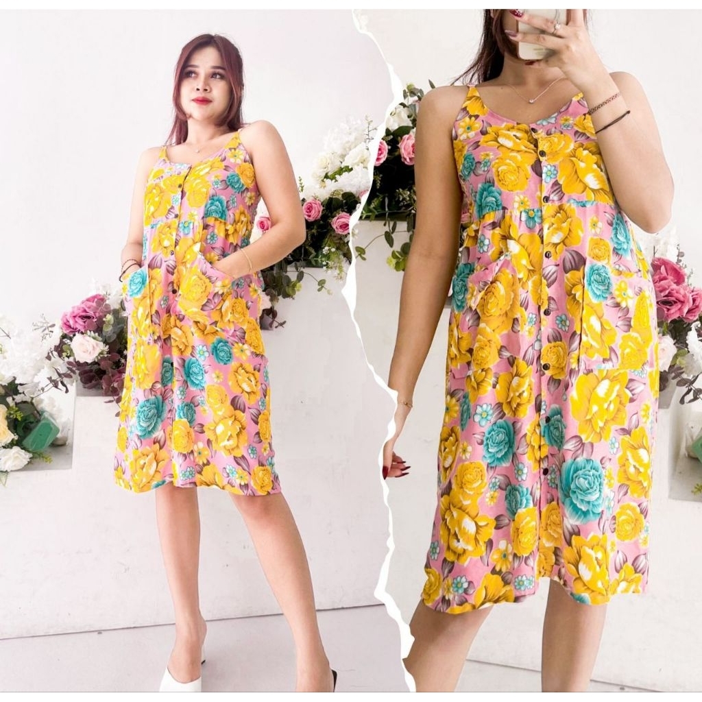 BRENDA DASTER BALI || DASTER PUTRI BALI || DASTER SAKU SEXY