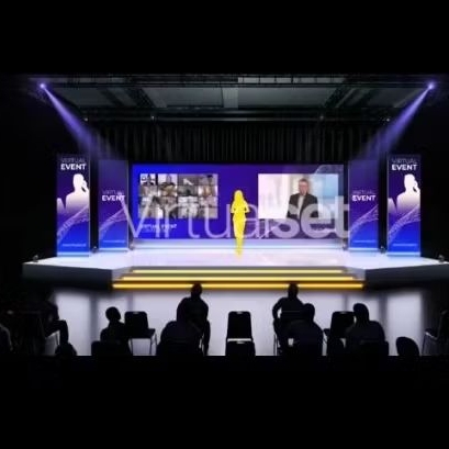 Vmix Virtual Stage Seminar 02