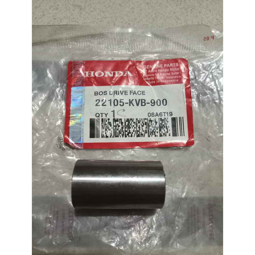 Bosh Rumah Roler Honda Vario 110 Karbu 22105-KVB-900 ORIGINAL