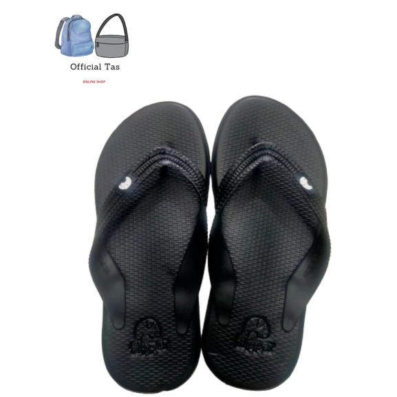 Sandal Jepit Fiper Flipper Classic Pria Wanita Karet Anti-Slip Original Termurah & Terlaris