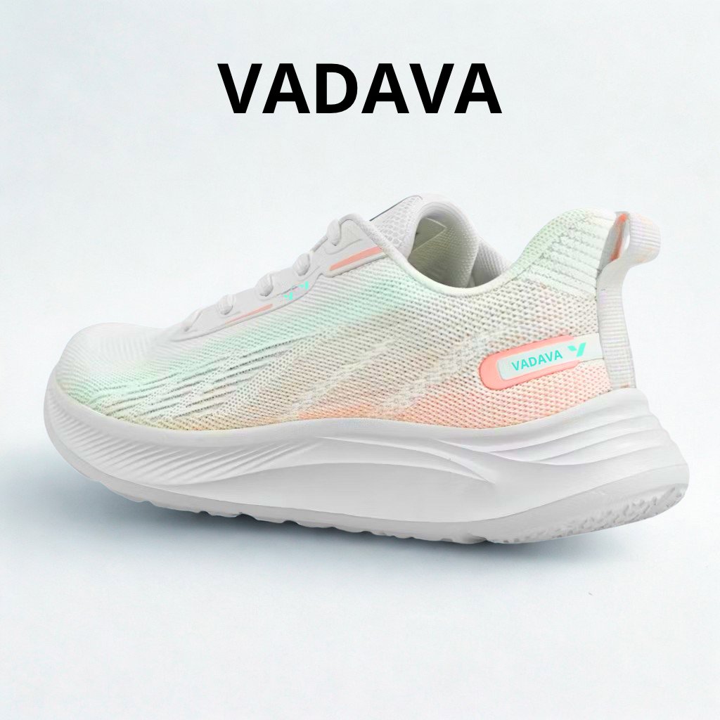 VADAVA Sepatu Sneakers Olahraga Wanita Sport Shoes Running