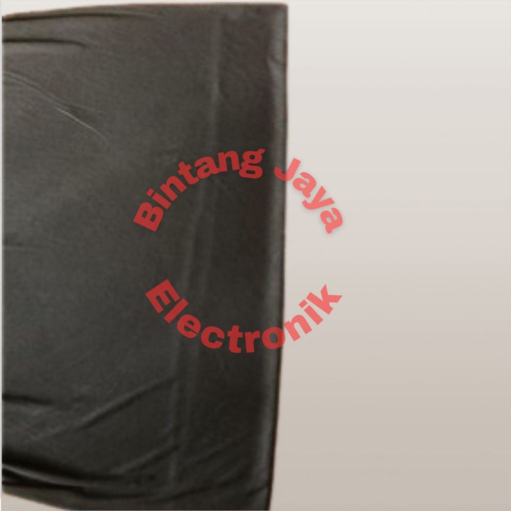 KAIN SALON PENUTUP SPEAKER HALUS/ KAIN SALON PENUTUP BOX SPEAKER