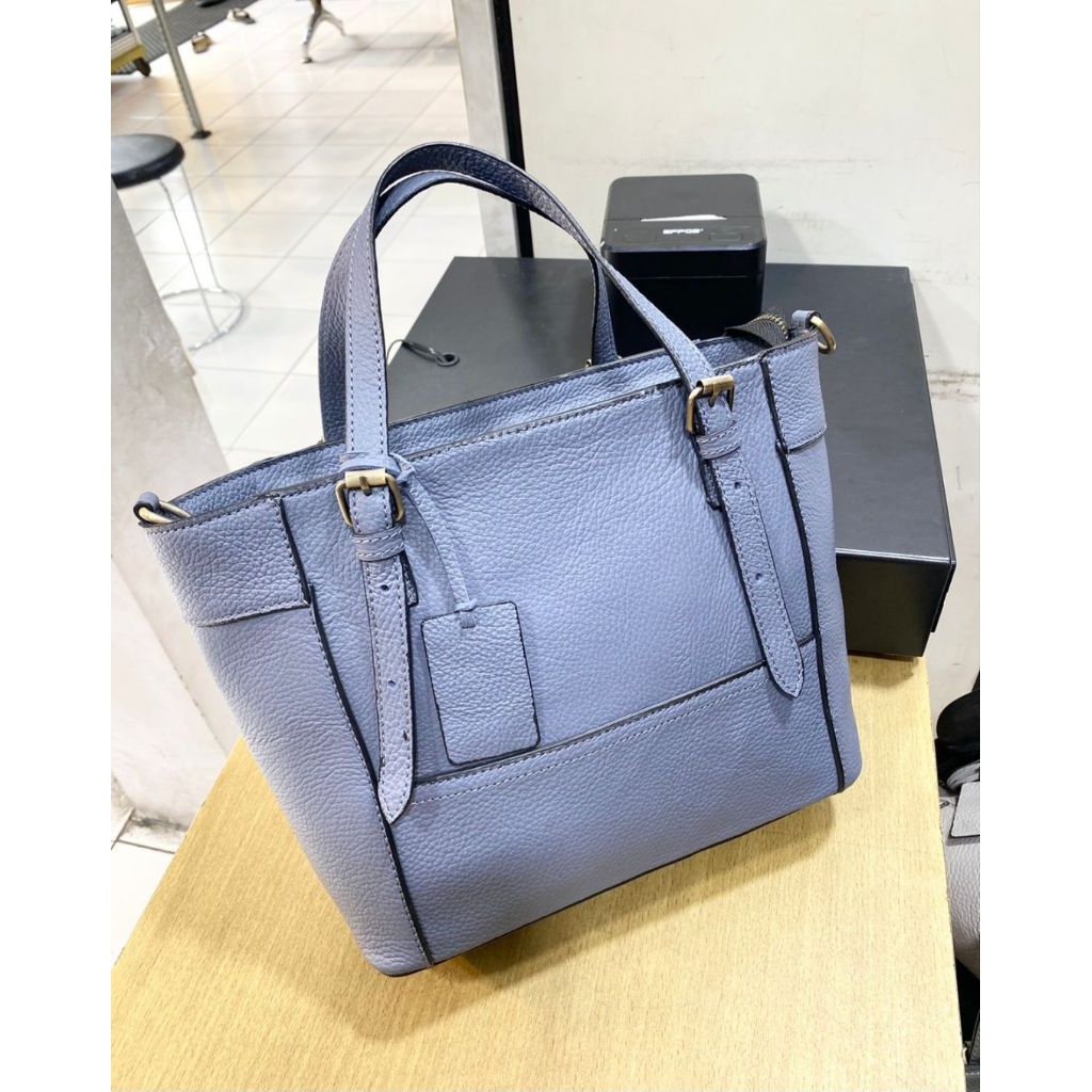 Tas Kulit Wanita - Tote Bag Size XL