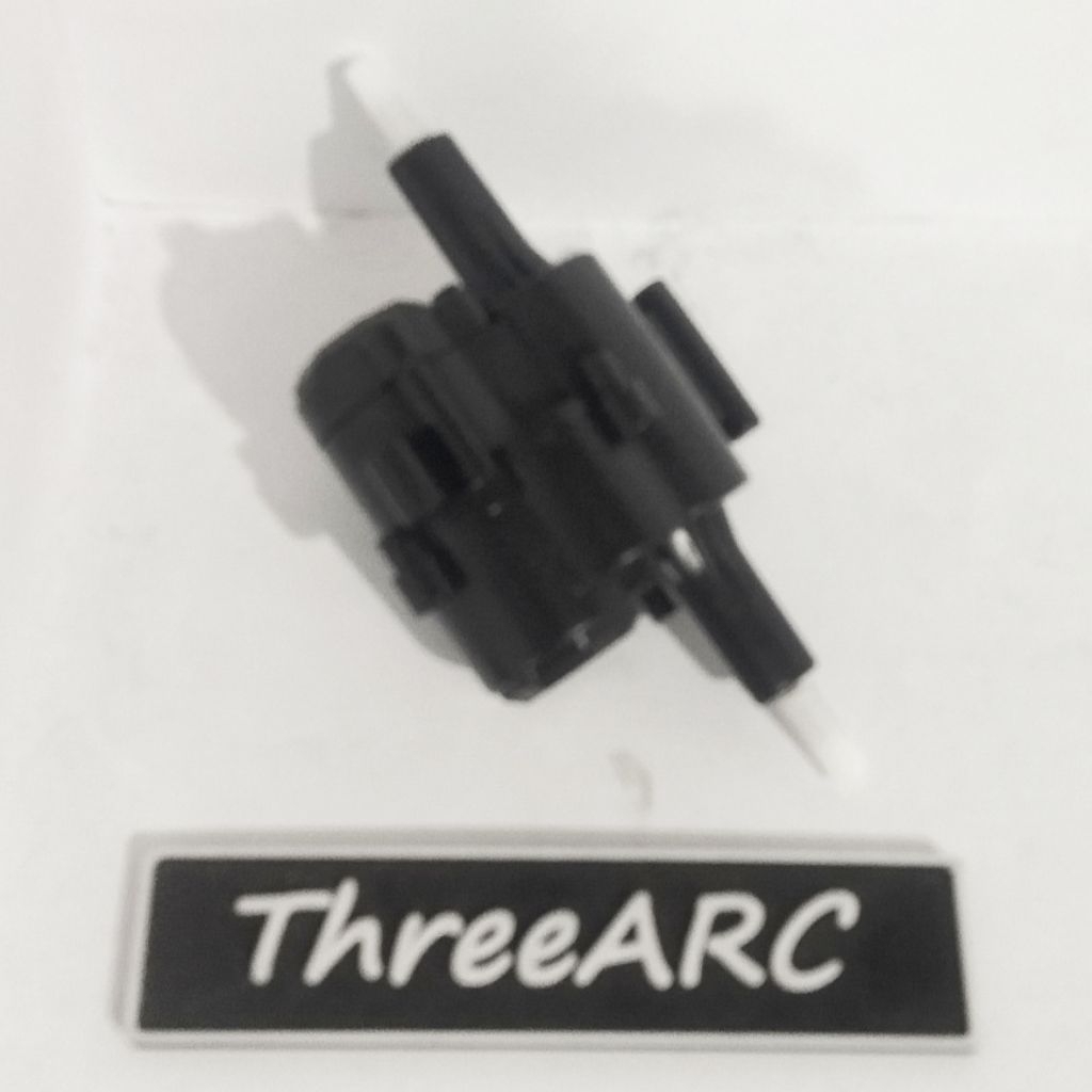 gearbox dinamo high speed drift mobil remot control sparepart RC