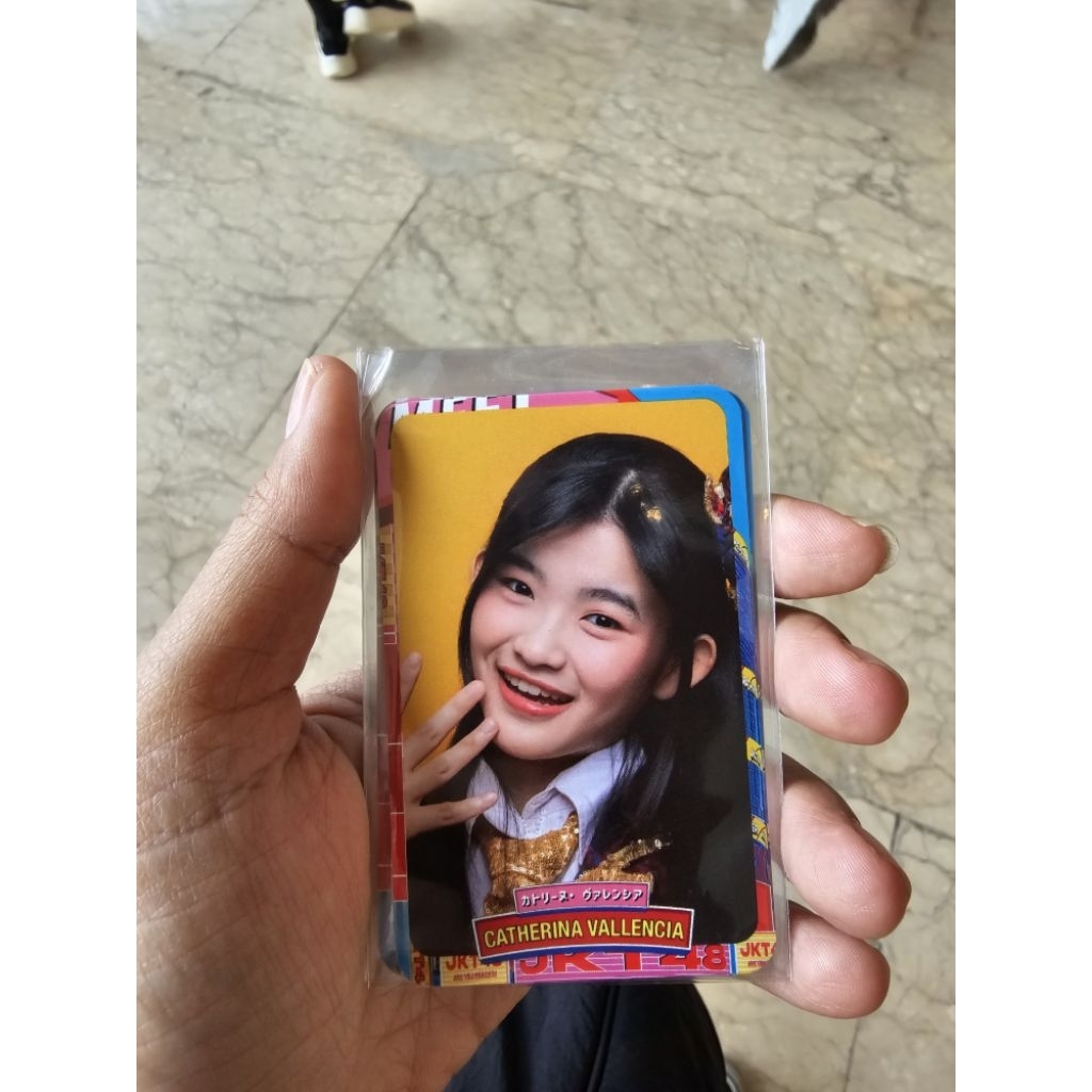 pc erine jkt48 "SISTER REUNION” JKT48 & AKB48