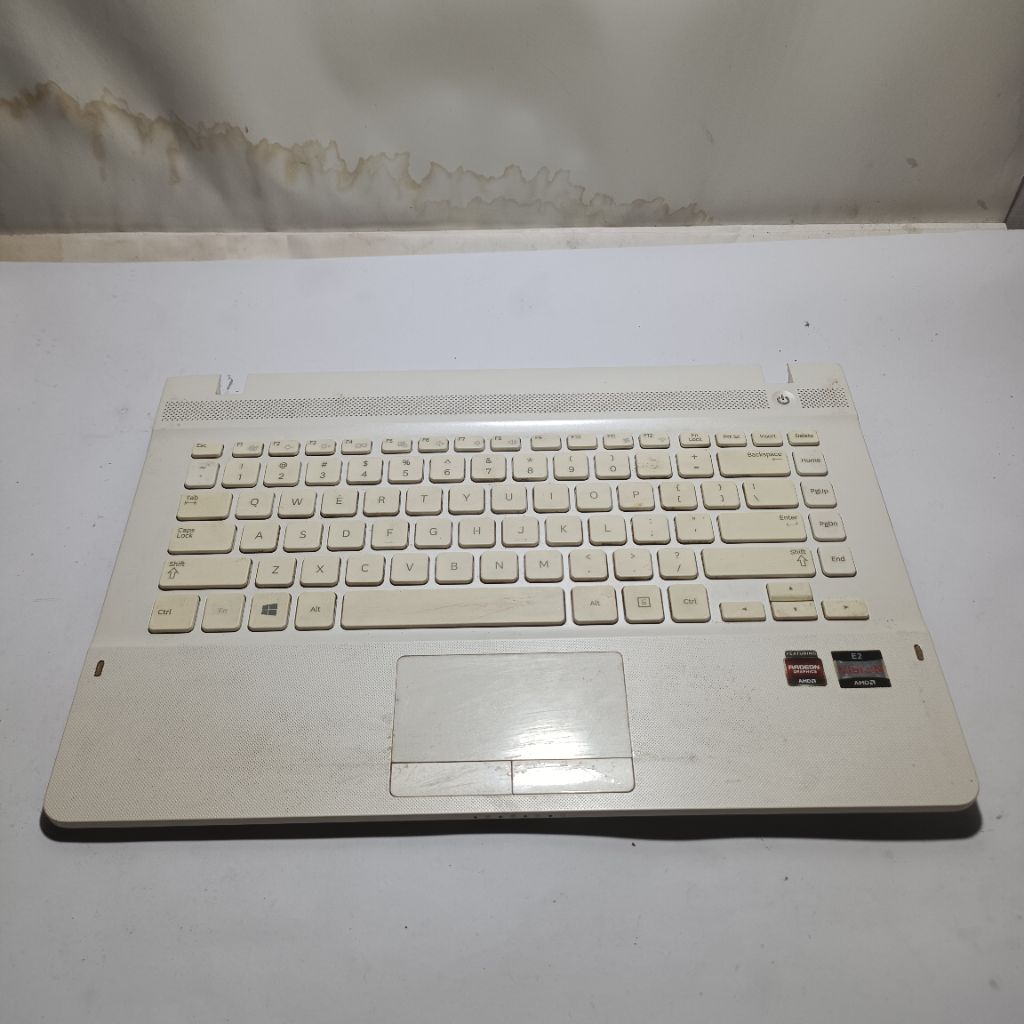 Casing Case Casing Frame keyboard Laptop Samsung NP270 270E 275E NP270E4V NP275E4V