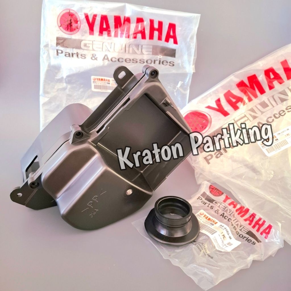 Full Original Box Karet Filter Rx King 29N-E411-00