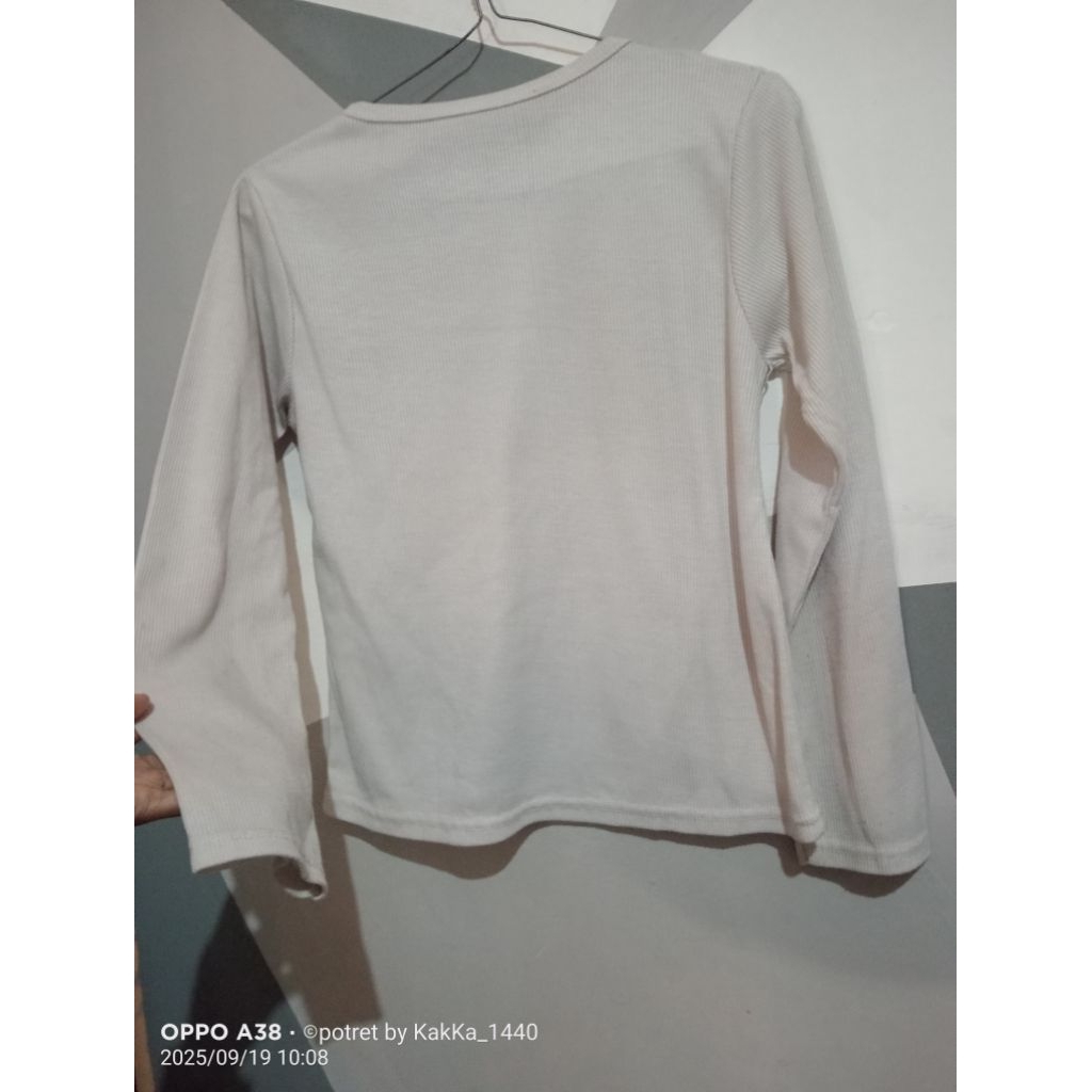 baju PL, kaos PL, knit pl