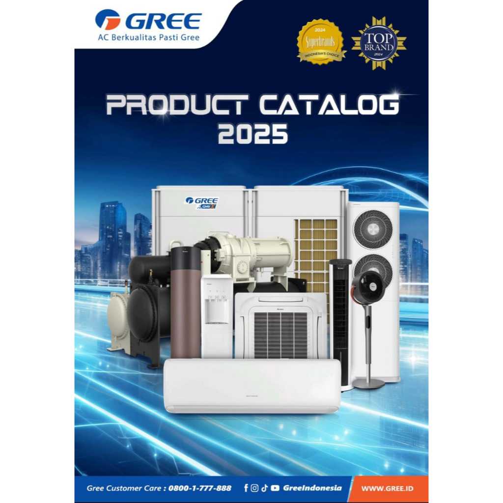 AC GREE STANDAR 1PK GWC-09N1