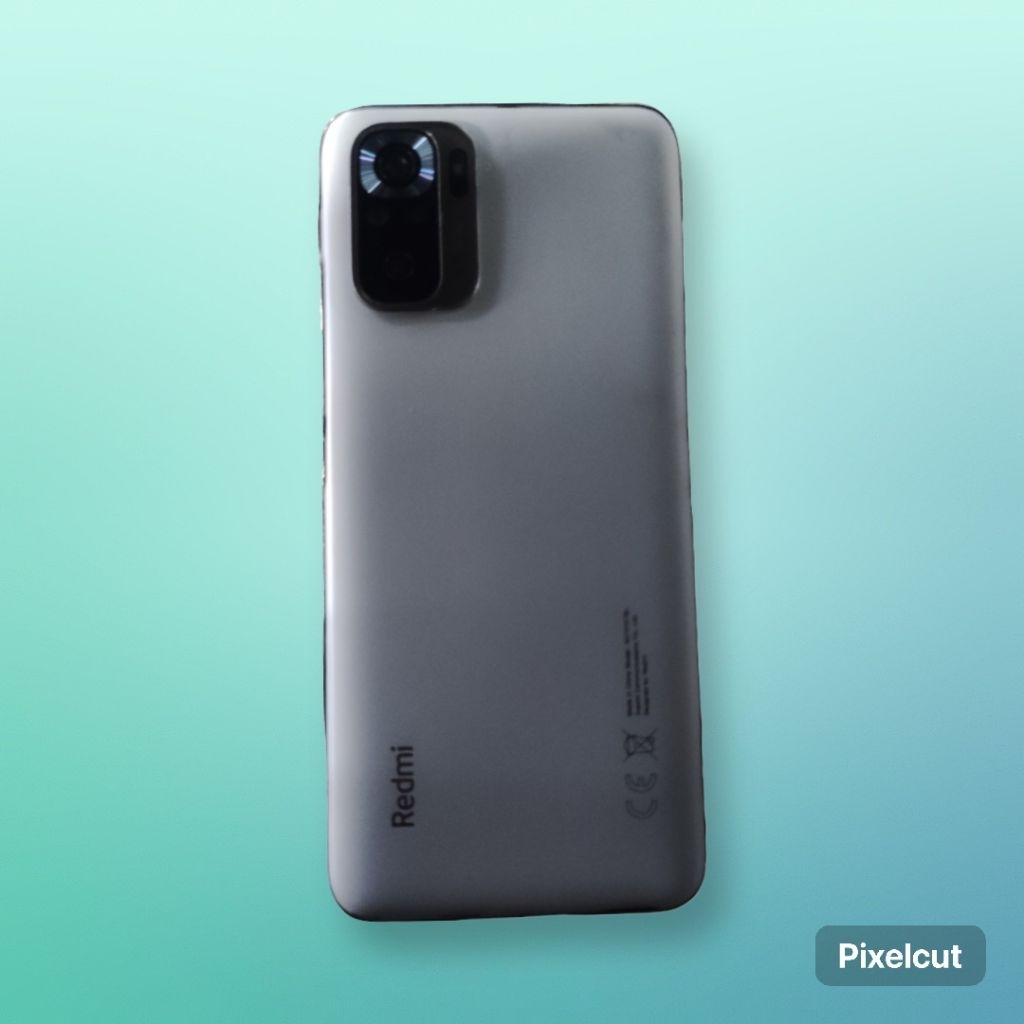 Redmi note 10 Ram 4/64Gb