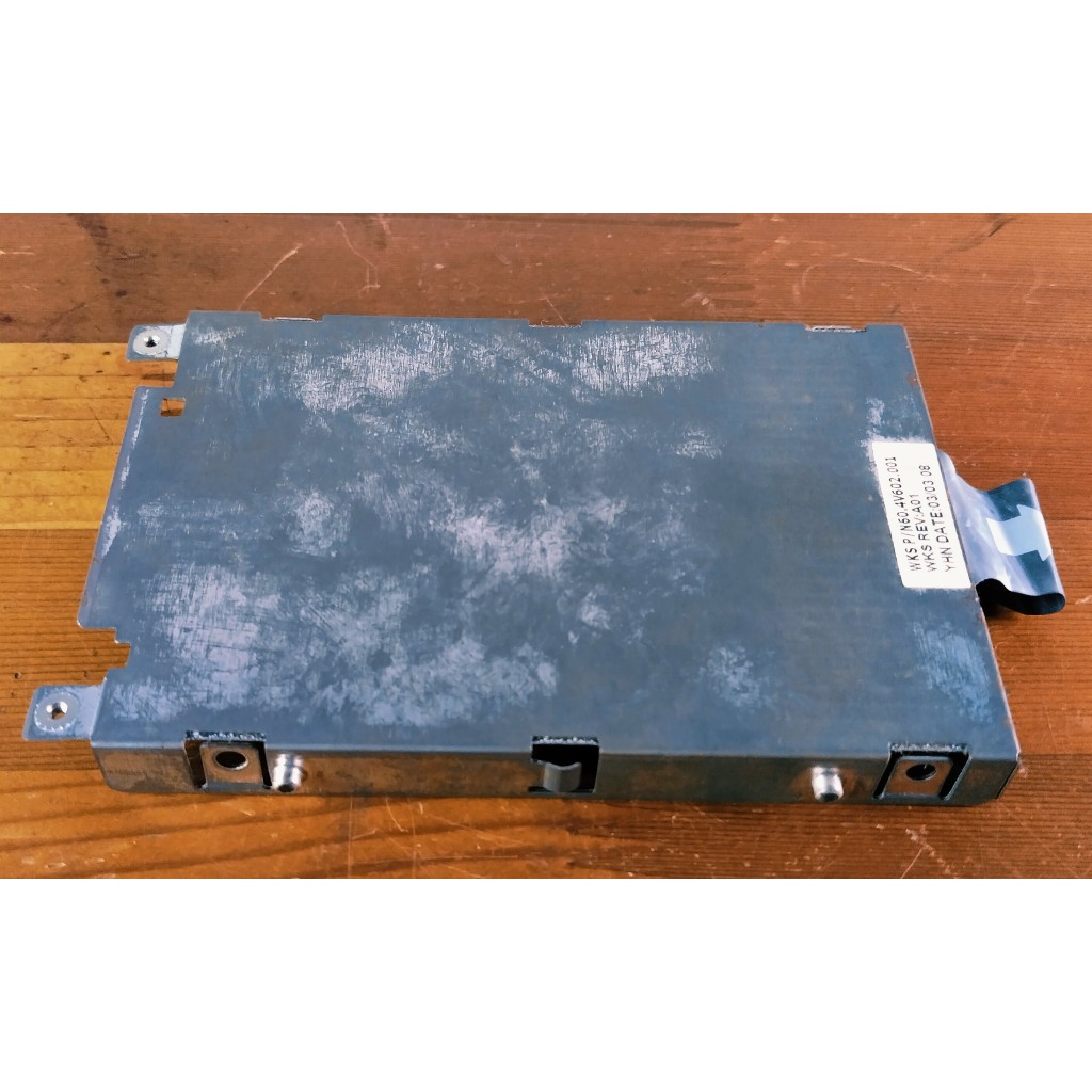 Bracket Hardisk Laptop Acer Aspire 3650 5610