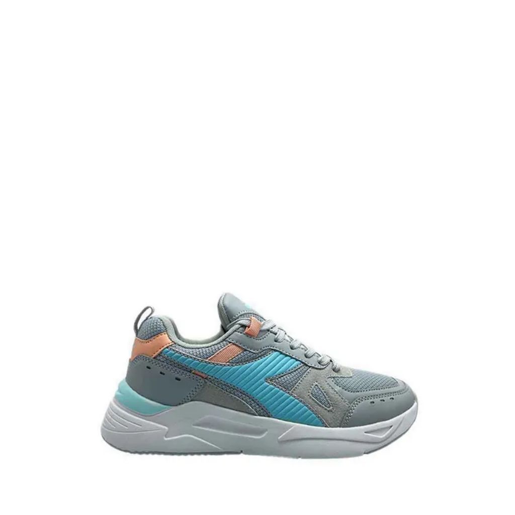 DIADORA MARCO GREY/SEPATU DIADORA ORIGINAL