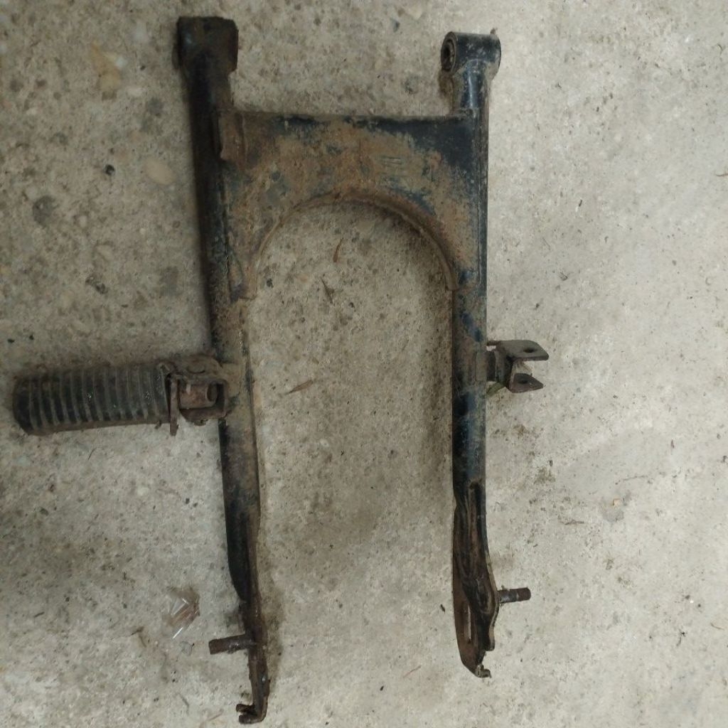 capit udang Honda win 100 original