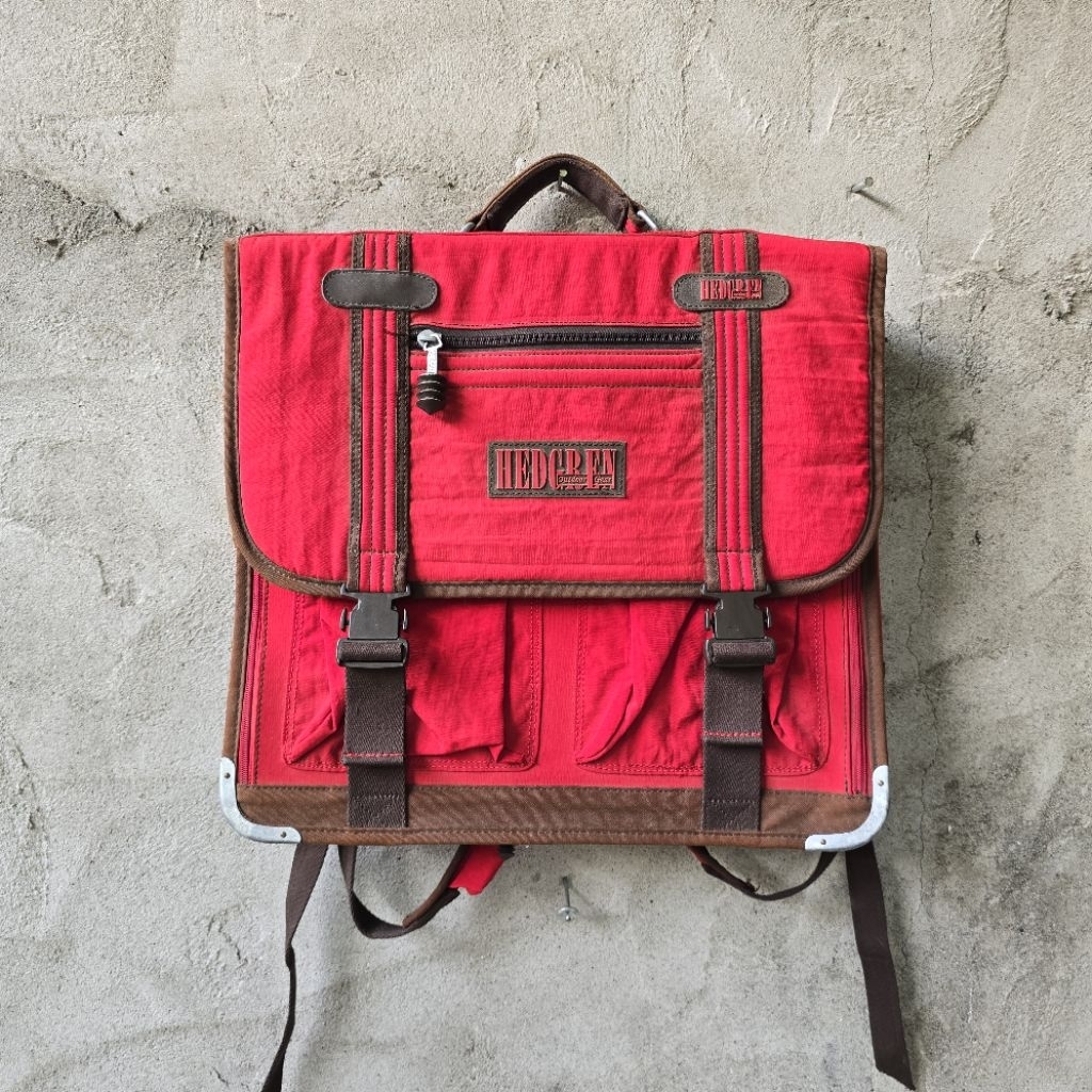 Backpack Outdoor  by Hedgren like new