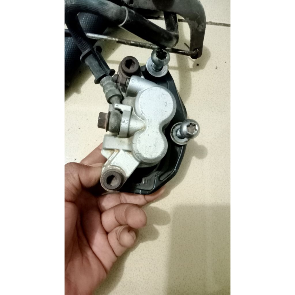 kaliper rx king original copotan new