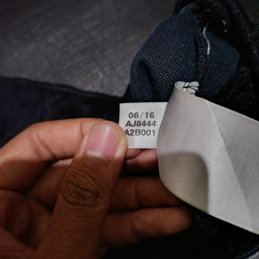 Trackpants adidas europa