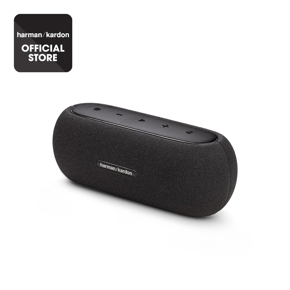 Harman Kardon Luna Portable Bluetooth Speaker