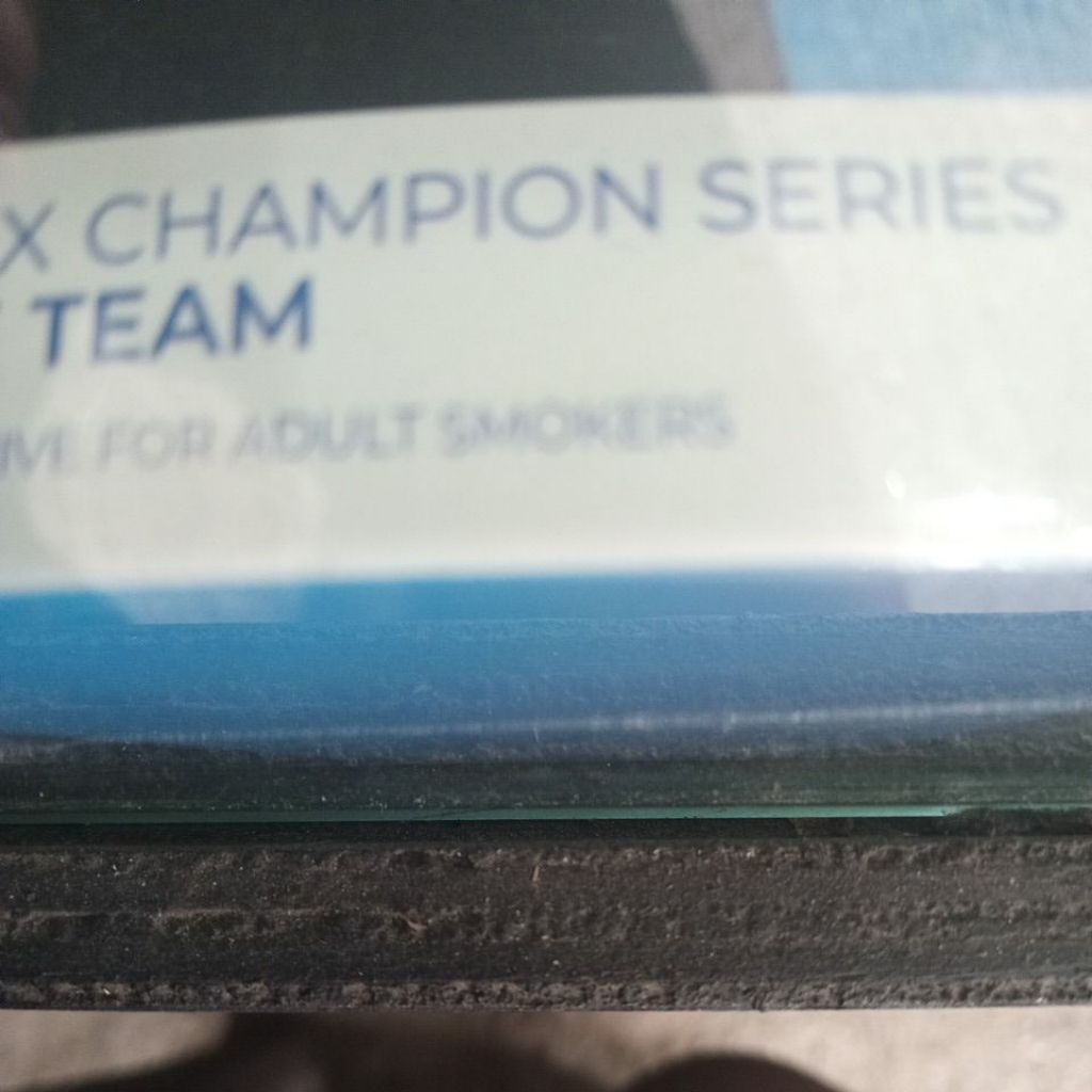 remote poom x champion series