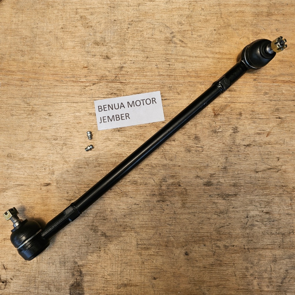 Drag Link Long Tie Rod L300