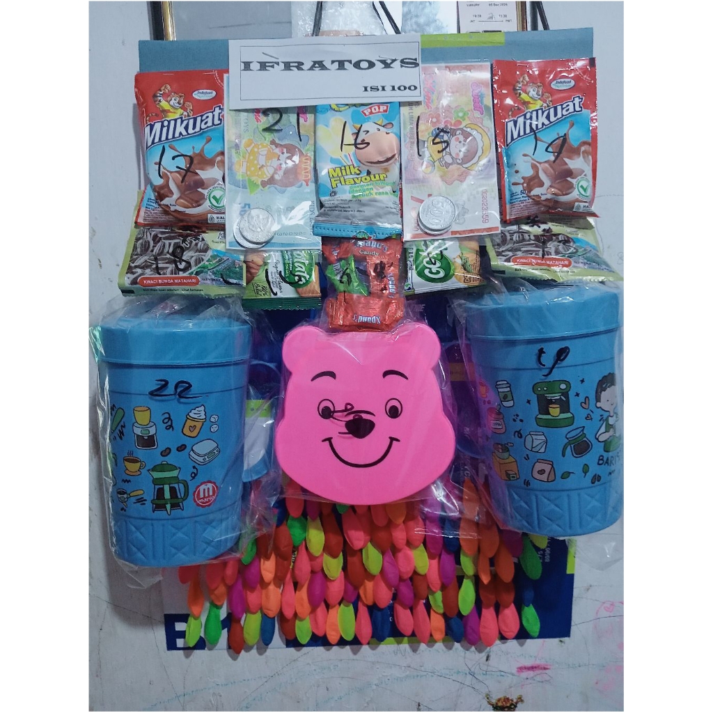 balonberhadiah/cabutan balon p2k