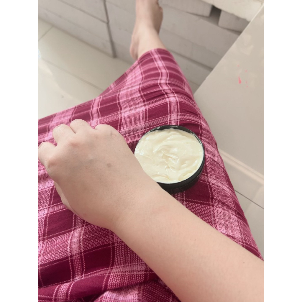 DOSTING RF LOTION 250ML