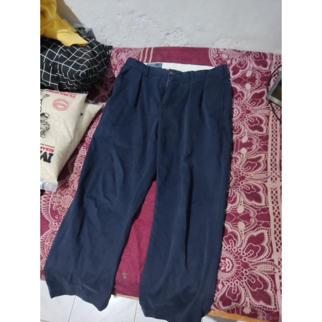 chinos polo ralph lauren navy