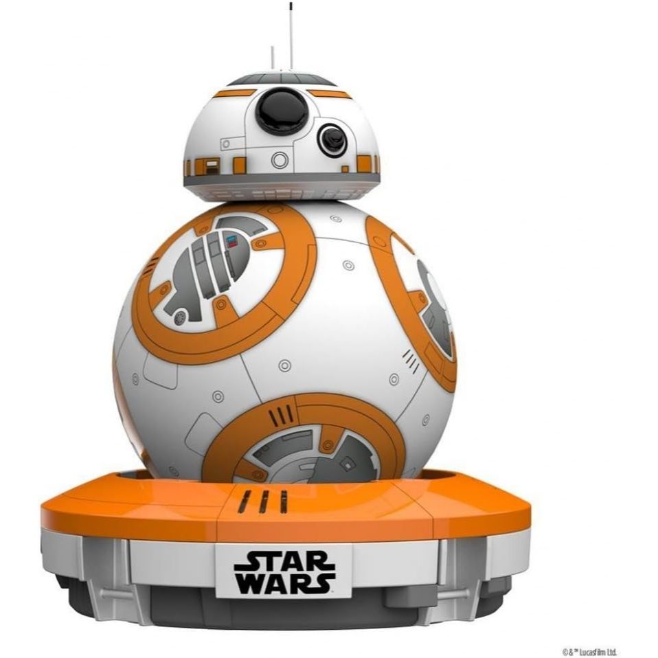 Original BB-8 by Sphero (No Droid Trainer)