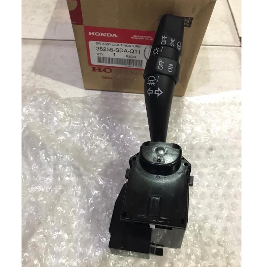 Switch Lampu ACCORD CM5 2004-2006