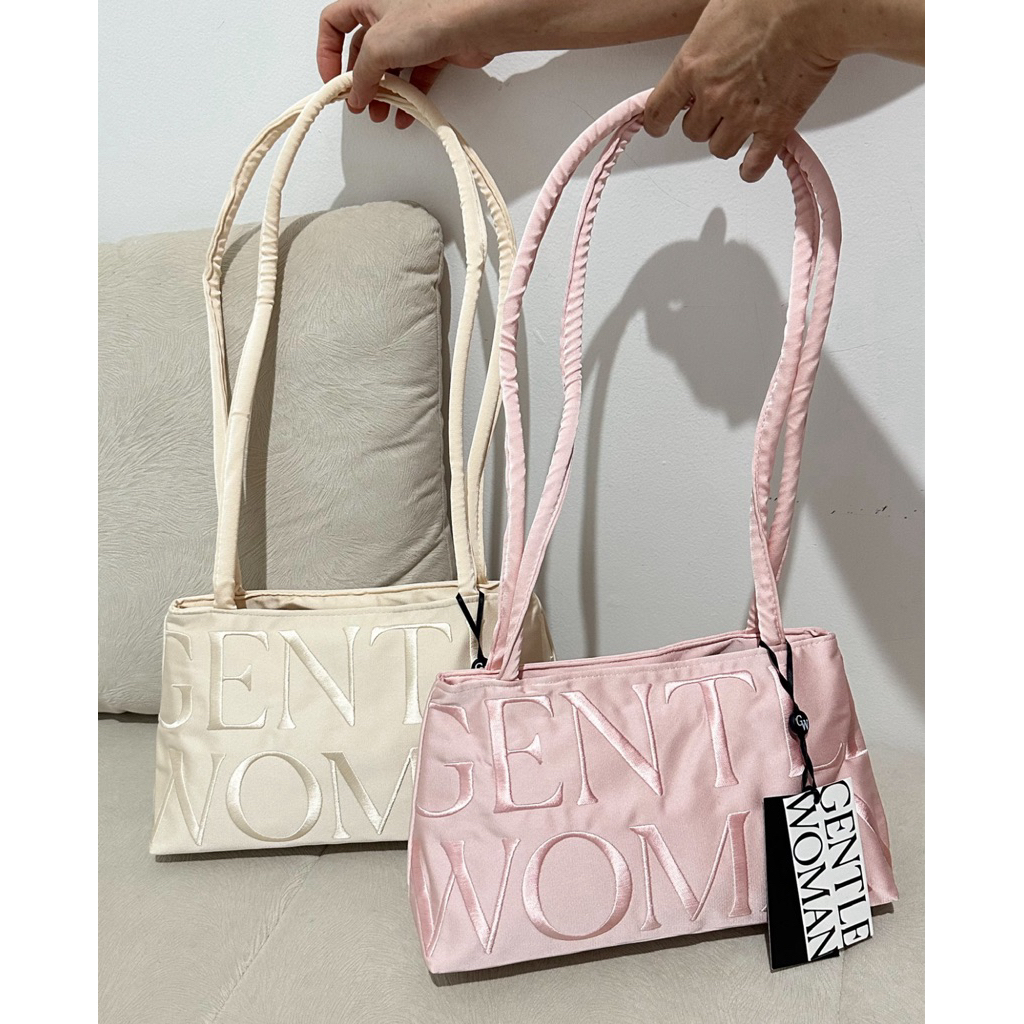 po bangkok gentle woman ballerina original