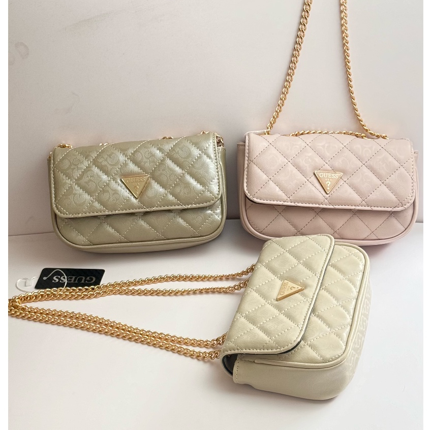 Slingbag Mini Guess Cessily