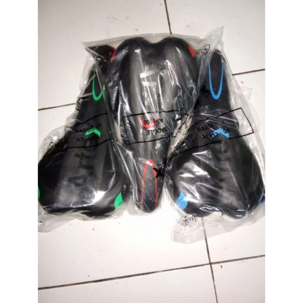Artex sadel MTB AT-1108