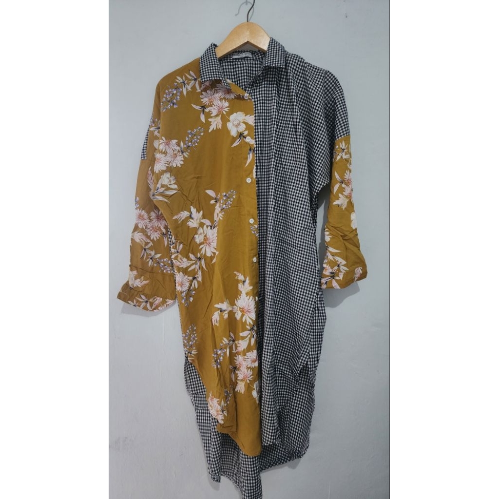 preloved haidee & orlin