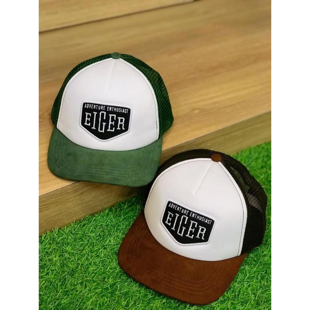 terbaru TOPI RETRO ADVENTURE 2.0 Nyaman TOPI OUTDOOR TERBARU