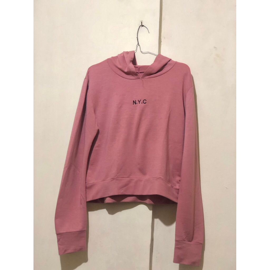 Nyc hoodie