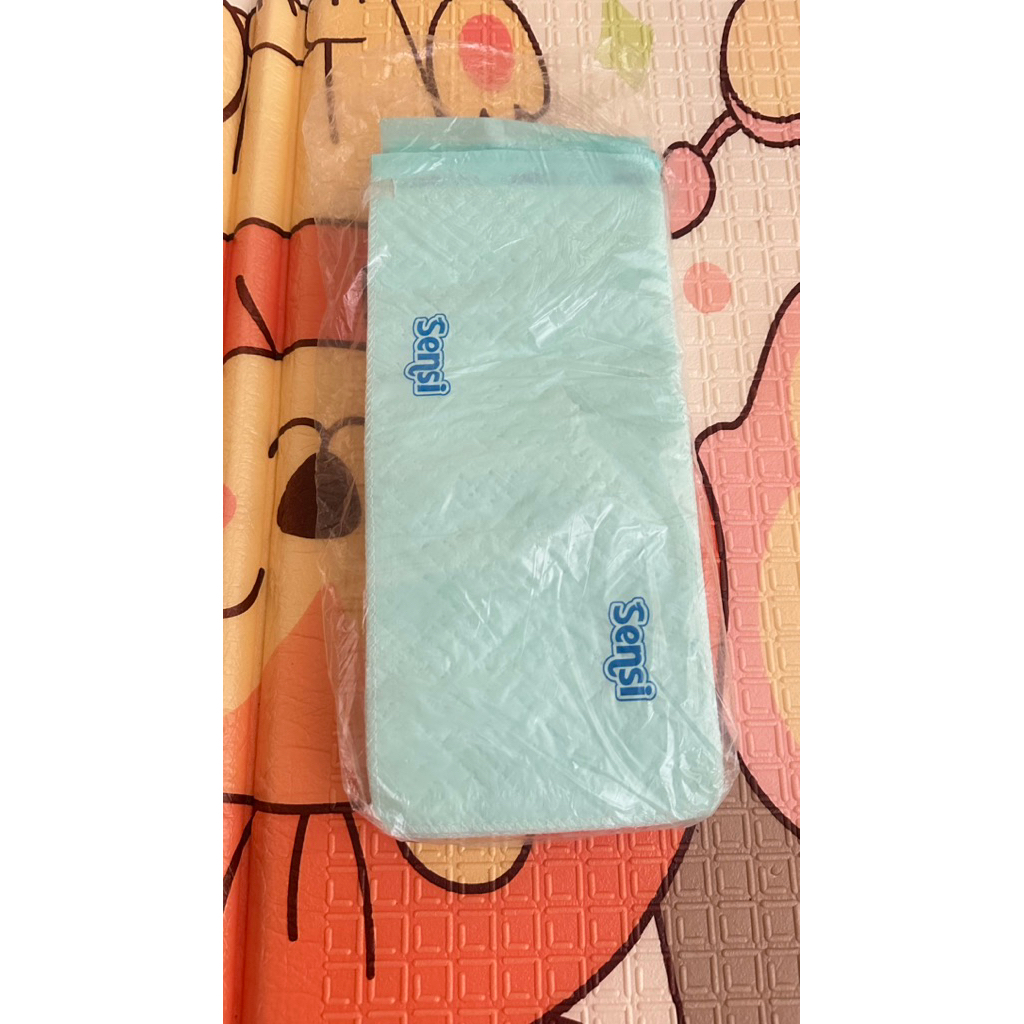 sensi underpad bayi