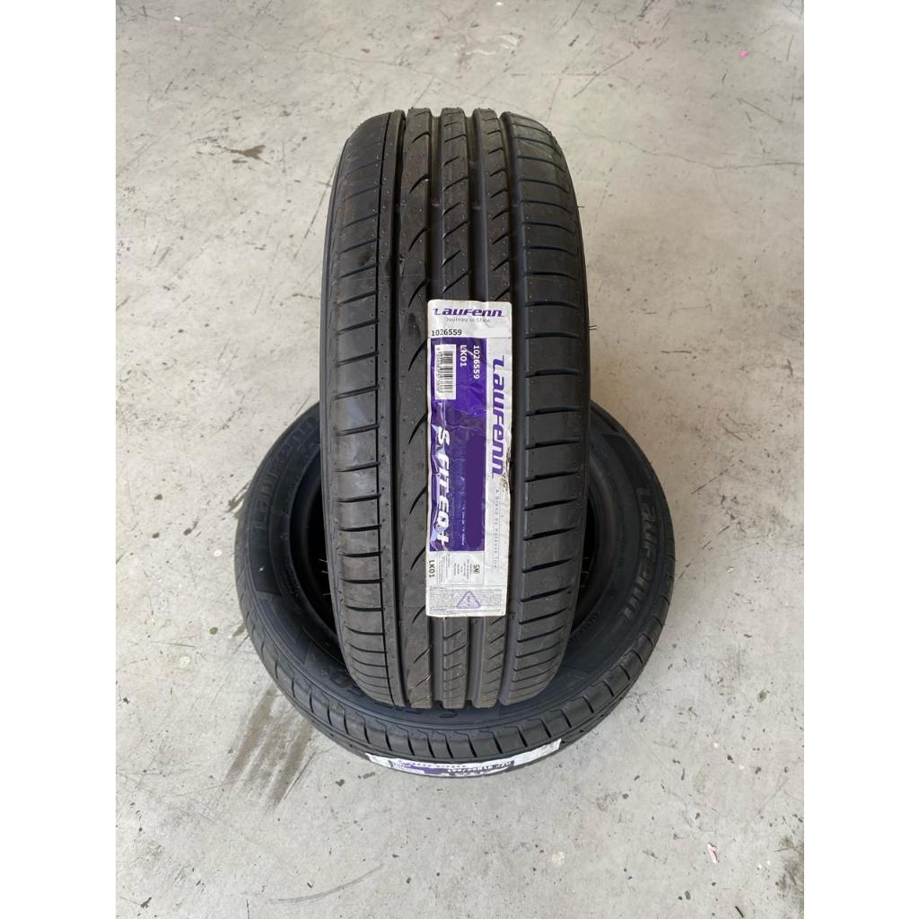 Ban Mobil Laufenn LK01 215 55 R16 16 LK 01 S FIT EQ