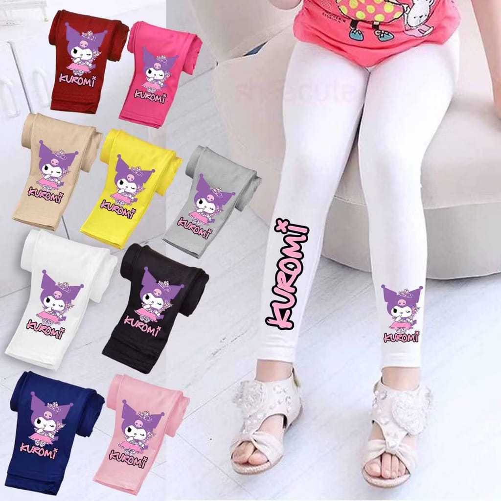 celana legging anak perempuan legging anak perempuan legging anak cewek celana legging bayi perempua