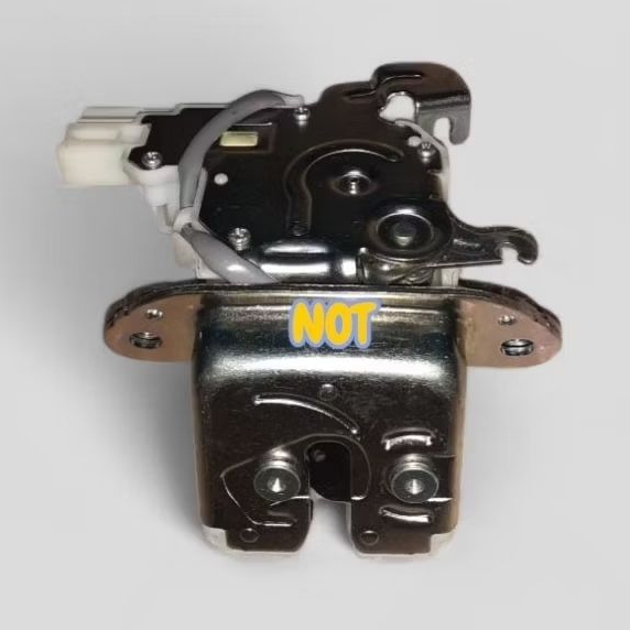 Door Lock,Doorlock Bagasi Agya/Ayla Original.