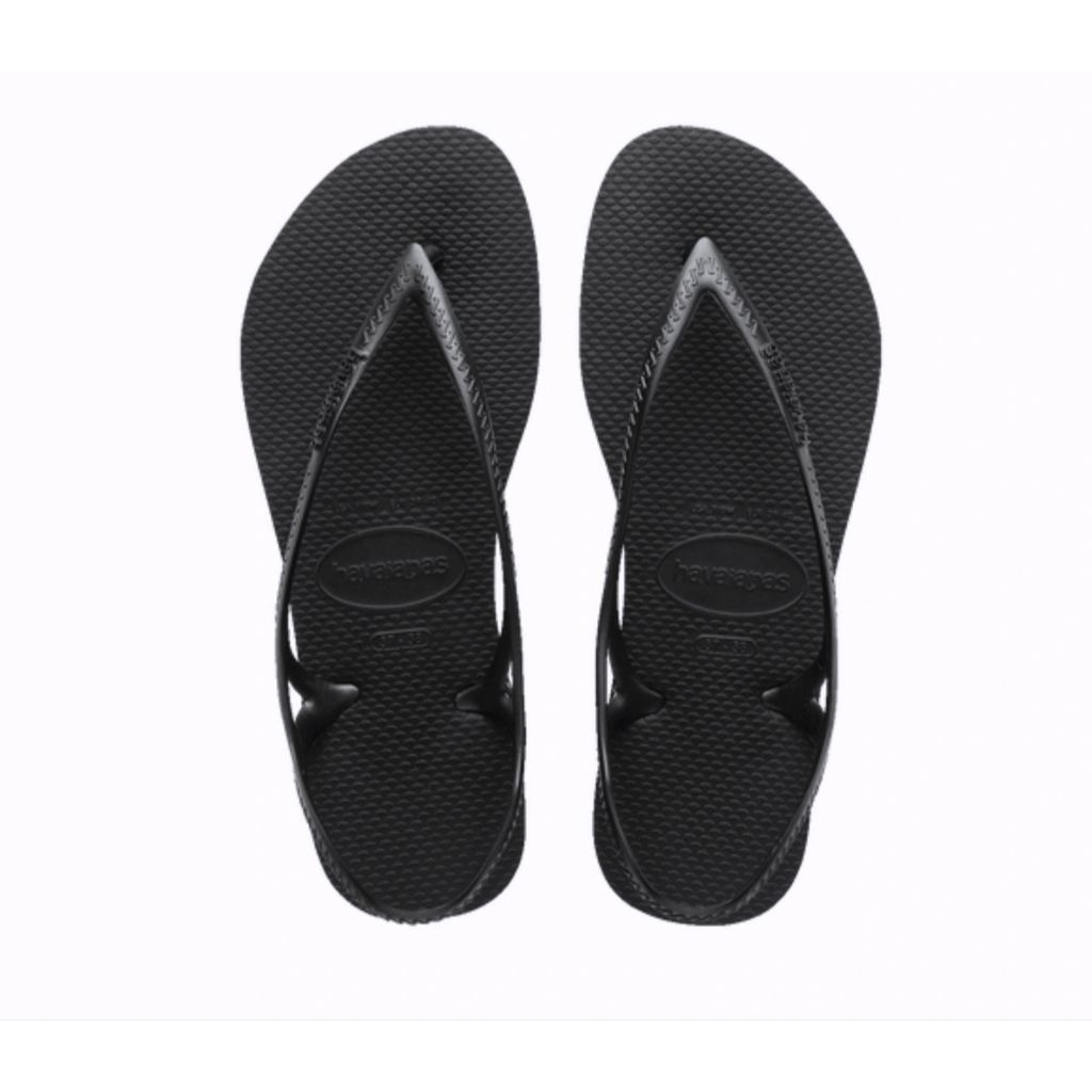 Havaianas sale sandal wanita perempuan ori store sz brz 33/34 eur 35/36