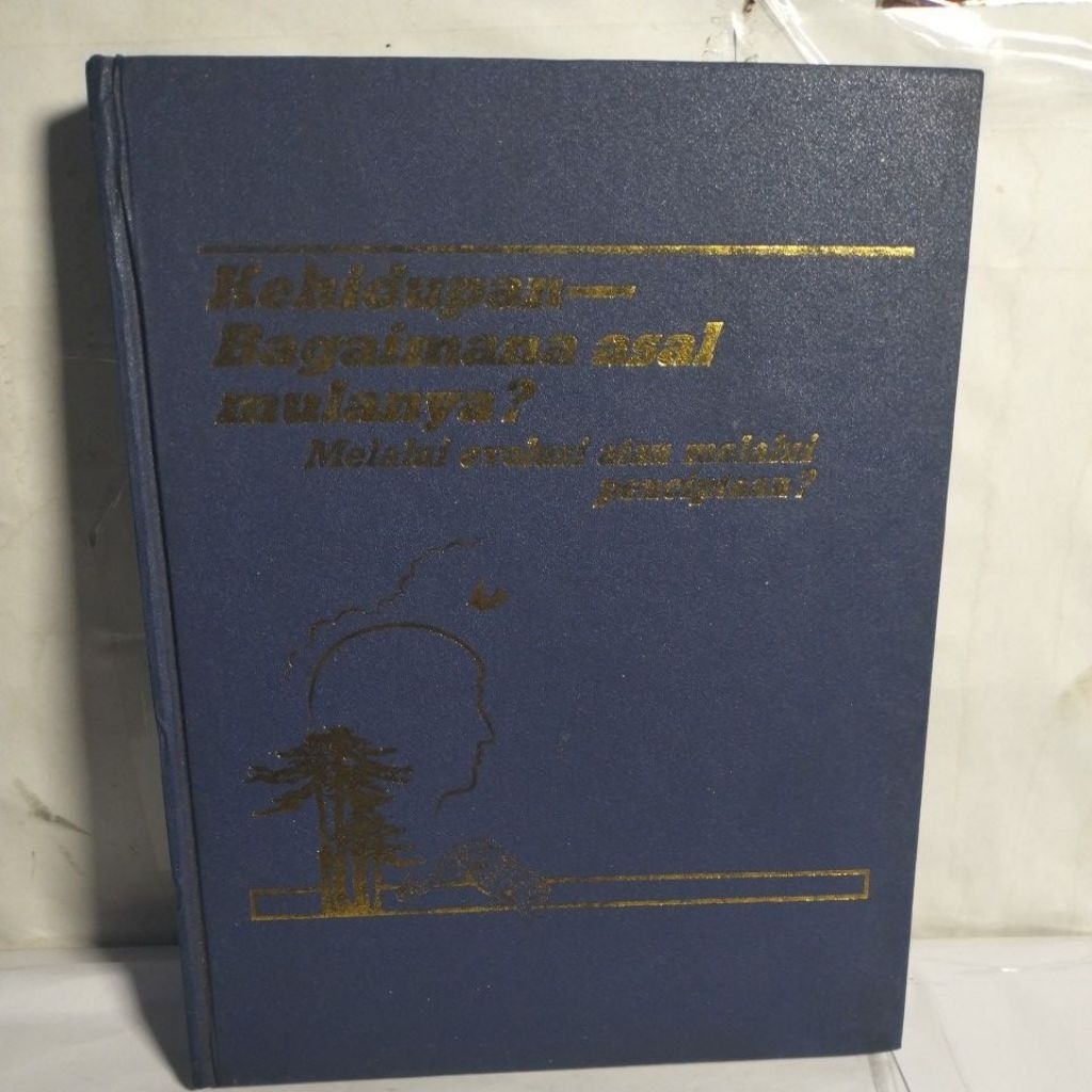 KEHIDUPAN BAGAIMANA ASAL MULANYA