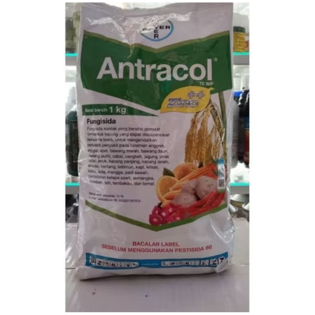 Antracol 1KG